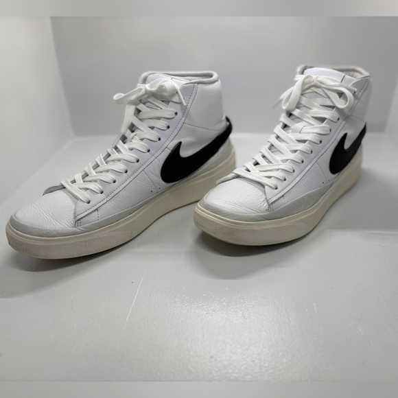 Nike Other - Men’s Nike Blazer Phantom Mid size 11.5